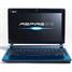Acer Aspire One AOD250-1695 Intel Atom N270 1.60GHz Netbook - 1GB RAM, 160GB HDD, 10.1" WSVGA. Fast Ethernet, 802.11b/g, Webcam, 3-cell Li-ion, Sapphire Blue